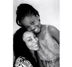 .now khanyi mbau will be making mums green over the fun time she spends with her daughter as well. Khanyi Mbau Shows Us Her Softer Side On Daughter S Birthday