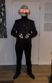 For the past couple of years my brother and i have been attending a festival held on the isle of wight in the uk called. 56 Best Daft Punk Costume Images On Pholder Daft Punk Pics And Halloween