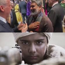 @TweetRamCharan's video Tweet