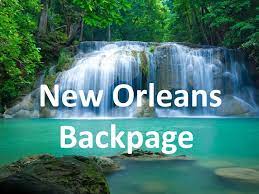 New Orleans-Backpage by bedpage seo - Issuu