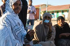 For other uses, see somaliland (disambiguation). Somaliland A Democracy In The Making U S Agency For International Development