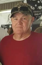 Obituary for James "Donny" Thacker