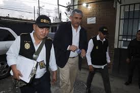 MP pide juicio por la muerte de estudiante del Liceo Javier