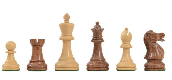 Everything You Want To Know About Chess Pieces Names – House of Staunton