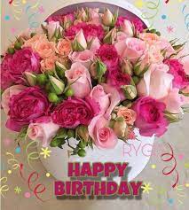 Happy birthday flowers wishes images. Notitle Birthdayflowersdecorations Birthdayflowersforsister Birthdayflowers Happy Birthday Rose Happy Birthday Flowers Wishes Birthday Wishes Flowers