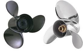 choosing the best propeller for your fishing boat bdoutdoors