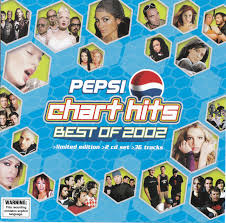 Pepsi Chart Hits Best Of 2002 Dutchcharts Nl