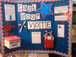Pin On Library Election Activities
