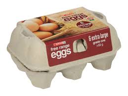 Combine the raw egg with a little liquid, using 30 ml (2 tbsp) of liquid for each complete egg, egg white, or egg yolk. Spar Products
