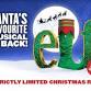 Elf - The Musical - Crossville event image