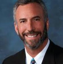 The New District Attorney