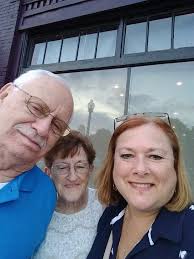 Memories of FREDERICK J. RICKERT