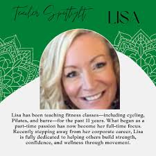 Yoga aaaaaaaand… FITNESS 💪🏼 As we looked at ways to expand our schedule,  we decided to lean into the fullness of our identity here at OR by offering  a few more fitness