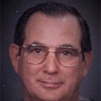 Roger Sifford Obituary