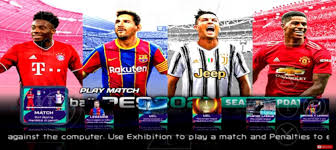Peterdrury psp commentary download / peterdrury psp commentary download pes 2020 ppspp jogress v4 1 mod peter drury commentary immediately, for those who are curious to play, you can download it right now for the pes 2020 ppsspp english version hd graphics game. Download Pes 2021 Ppsspp Super Mega Mod Socceriz