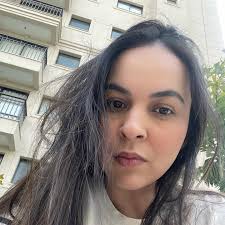 Caroline Brant Kanzaki (@psicarolbrant) • Instagram photos and videos