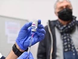 Европа дори воситалари агентлиги (ема) вакили astrazeneca вакцинаси билан эмлаш ва тромбоз ўртасидаги боғлиқликни тасдиқлади. P70qz5alhxg7lm