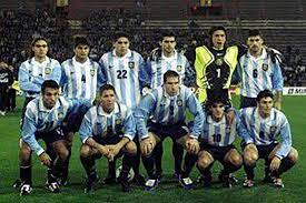 En goal te mostramos todo lo que tenés que saber de argentina en la copa américa 2021. Por Que Marcelo Bielsa No Llevo A Juan Roman Riquelme Al Mundial De Corea Japon 2002 Infobae
