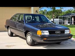 Image result for Black 1987 Audi