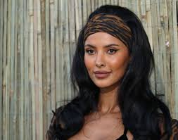 One Direction star and Alesha Dixon make shortlist for prestigious award