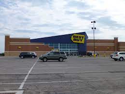 Best Buy In Mansfield Ontario Ohio Ontario Towne Center Nicholas Eckhart Flickr
