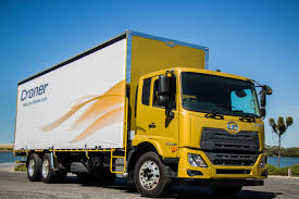 Australia post, formally the australian postal corporation, is the government business enterprise that provides postal services in australia. Ud Trucks And Australia Post Commit To Allison Transmissions Business Wire
