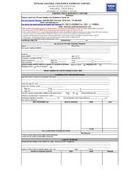 What is a life insurance policy? Free 8 Sample Travel Insurance Claim Forms In Pdf Ms Word Excel