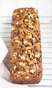 Check spelling or type a new query. Healthy Banana Chocolate Chip Bread Piping Pot Curry