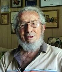 Walter Petry's Instagram, Twitter & Facebook