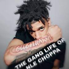 Submitted 13 days ago by belov80. Nle Choppa Image By X Edits X X Edits X