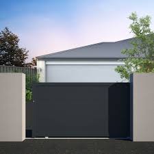 Check spelling or type a new query. Portail Coulissant Aluminium Prado Gris Anthracite L 350 X H 177 Cm Leroy Merlin