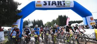 Ausschreibung 5 Rennsteigride Mountainbike Event In Thuringen Am 4 September 2021