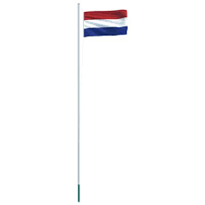 Hitta stockbilder i hd på nederländerna nation flagga och miljontals andra royaltyfria stockbilder, illustrationer och vektorer i shutterstocks samling. Handla Vidaxl Flaggstang Och Nederlandernas Flagga 6 2 M Vidaxl Se