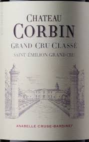 Detailed info classification grand cru classé producer chateau grand corbin despagne 2014 Chateau Corbin Anabelle Cruse Bardinet S Prices Stores Tasting Notes And Market Data