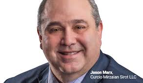 Executive Moves: CBRE, Kearny Bank and more