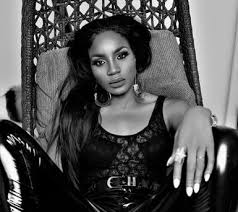For seyi shay's performance with sean paul recently, the singer wore this outfit from house of jahdara. Photo See Photos As Singer Seyi Shay Shows Off Fit Body Shay Music Singer