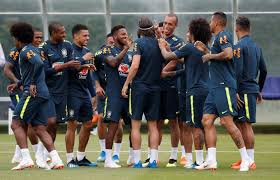 Associations affiliated with fifa may send teams to participate in the tournament. Brazil Squad Olympics 2021 Football Team For Tokyo Olympics