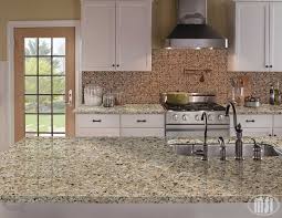 Ferro Gold Granite Granite Countertops Kitchen White Granite Kitchen Titanium Granite