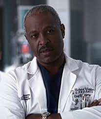 Richard Webber Edit