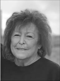 Antonia (Toni) Jacquez