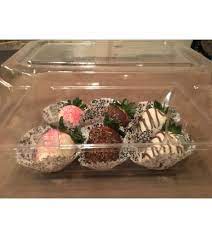 You deserve something a little bit more decadent than fruit on valentine's day. Strawberries San Antonio Tx Florist