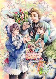 Axis Powers Hetalia 1097139 Zerochan