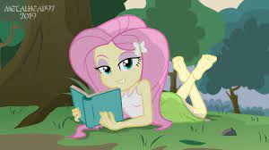 Find derivations skins created based on this one. Fluttershy Equestria Girls Outdoors By Metalhead97 By Metalhead97trx On Deviantart