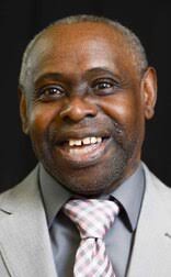 Willie Frank Odums, Jr.