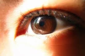My Dark Brown Asian Eye Dark Brown Eyes Asian Eyes Eye Color