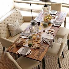 Modernes Esssofa Gemutlichkeit Und Komfort Im Esszimmer Esszimmer Sofa Kuchen Sofa Holztisch Esszimmer