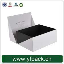 Big Size Shoe Packaging Clothes White Paper Customize Gift Boxes Set Find Complete Details About Box Packaging Design Shoe Box Design Luxury Packaging Design