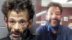 The Best Mighty Ducks News You'll Hear Today: Goldberg The Goalie Is Sober!  And Has New Teeth!