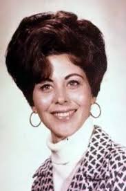 Annette Jernigan Obituary