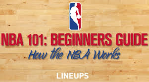 That's why it almost never applies to jumpers, unless you're blocking the jumper. Nba 101 Beginner S Guide To How The Nba Works